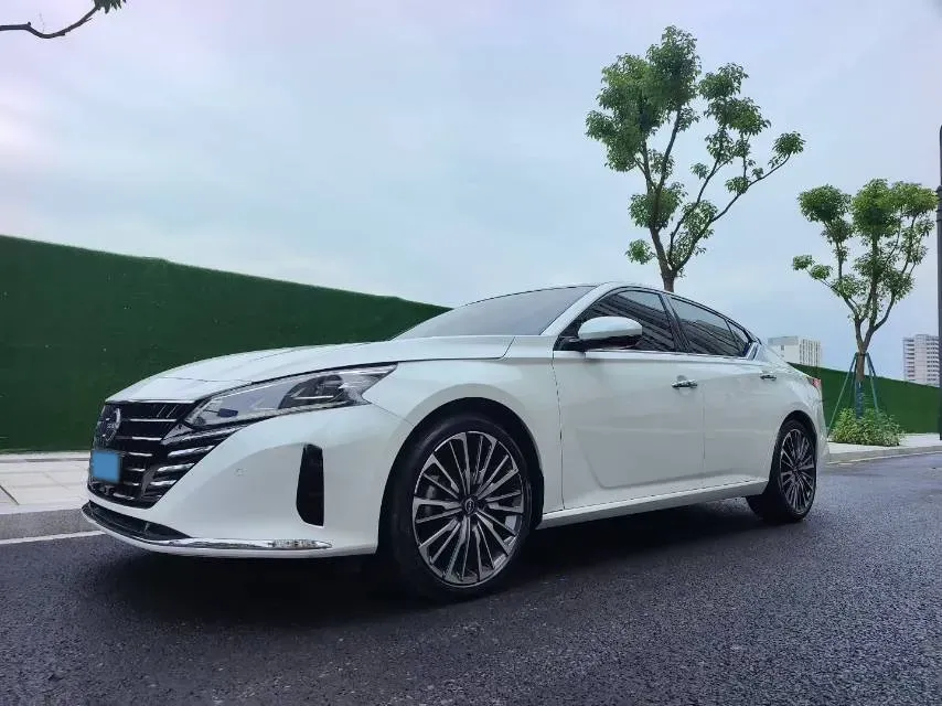 2022 Nissan Teana 2.0T 243HP L4 CVT,autocango,china used car exporter,china ev exporter,chinese used car exporter,chinese used ev exporter