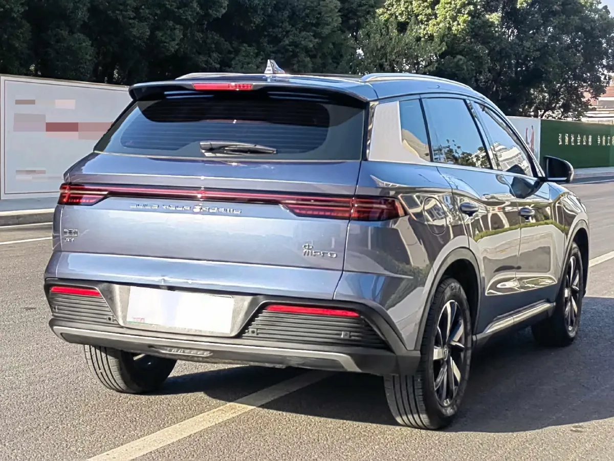 2023 BYD Song Pro 1.5L 110HP L4 E-CVT PHEV 18.3KWH,autocango,china used car exporter,china ev exporter,chinese used car exporter,chinese used ev exporter