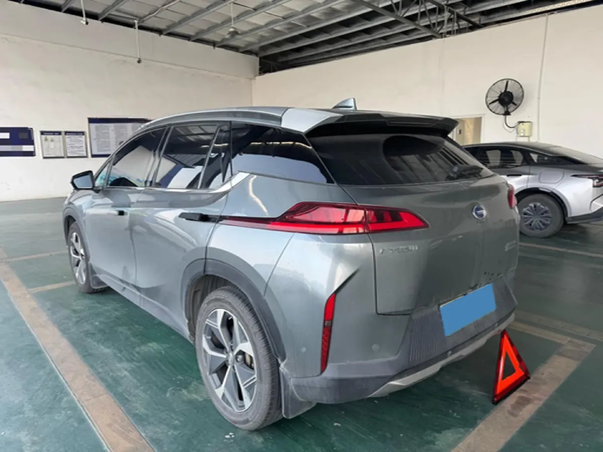 2020 Aion V BEV 70KWH,autocango,china used car exporter,china ev exporter,chinese used car exporter,chinese used ev exporter