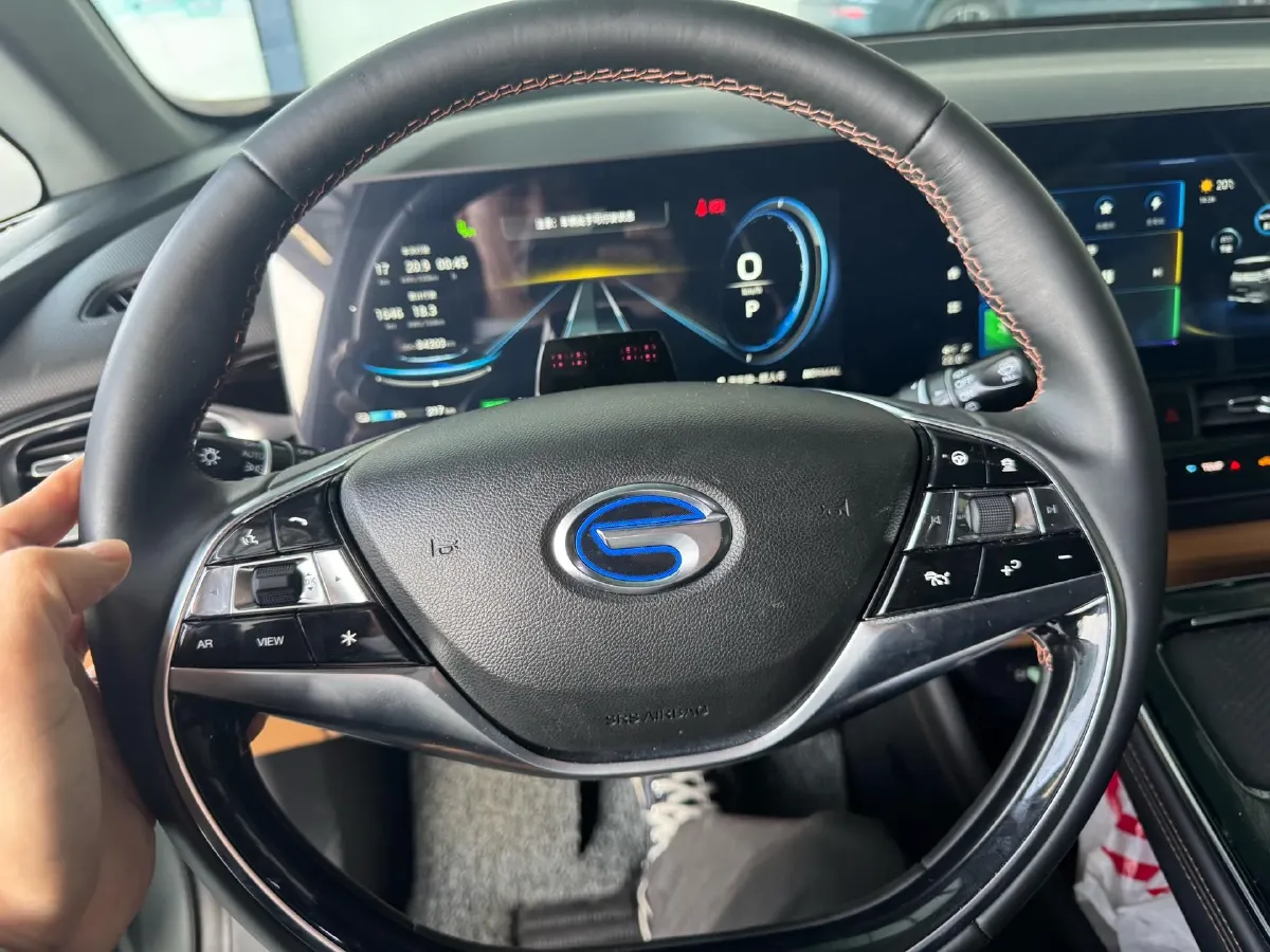 2020 Aion V BEV 70KWH,autocango,china used car exporter,china ev exporter,chinese used car exporter,chinese used ev exporter