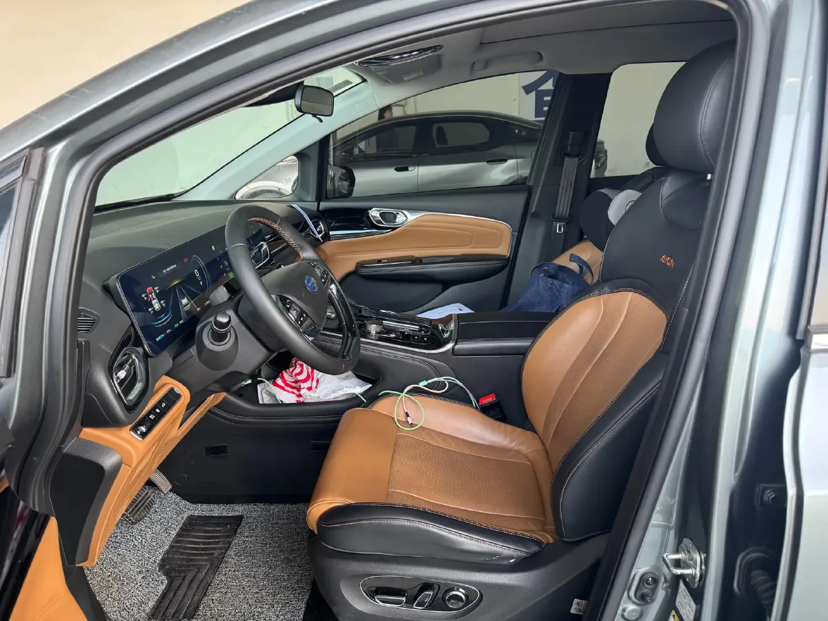 2020 Aion V BEV 70KWH,autocango,china used car exporter,china ev exporter,chinese used car exporter,chinese used ev exporter