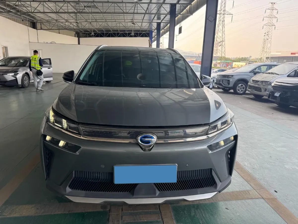 2020 Aion V BEV 70KWH,autocango,china used car exporter,china ev exporter,chinese used car exporter,chinese used ev exporter