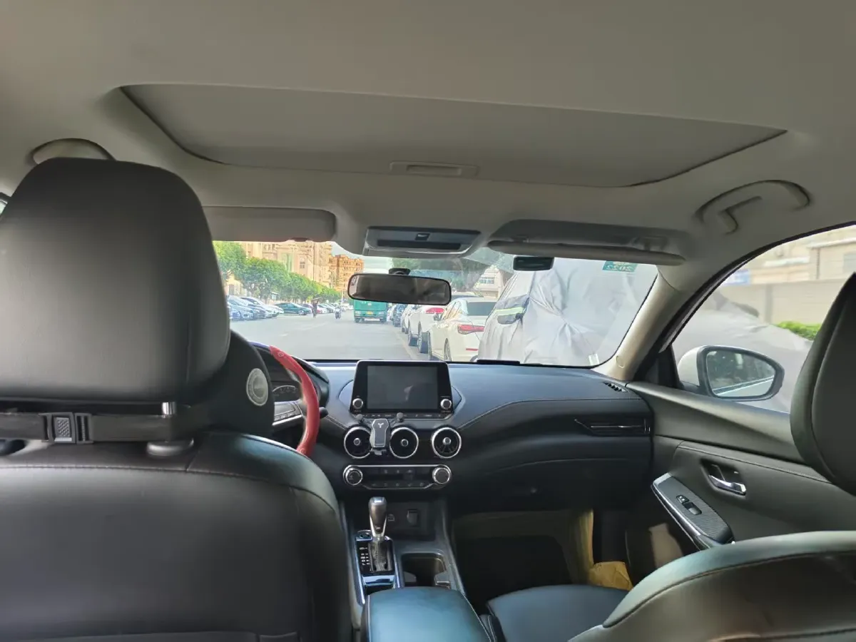 2020 Nissan Sylphy 1.6L 139HP L4 CVT,autocango,china used car exporter,china ev exporter,chinese used car exporter,chinese used ev exporter