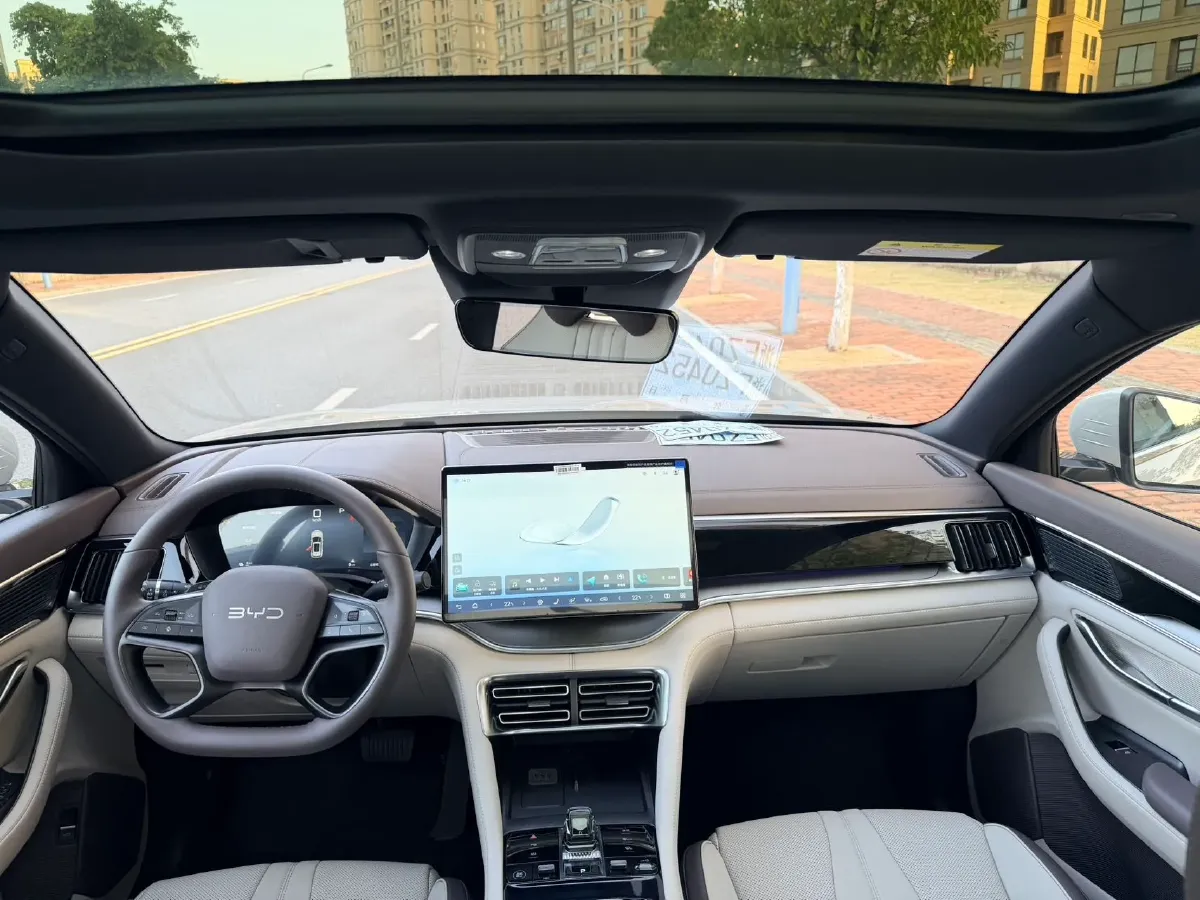 2025 BYD Song Plus 1.5L 101HP L4 E-CVT PHEV 18.3KWH,autocango,china used car exporter,china ev exporter,chinese used car exporter,chinese used ev exporter