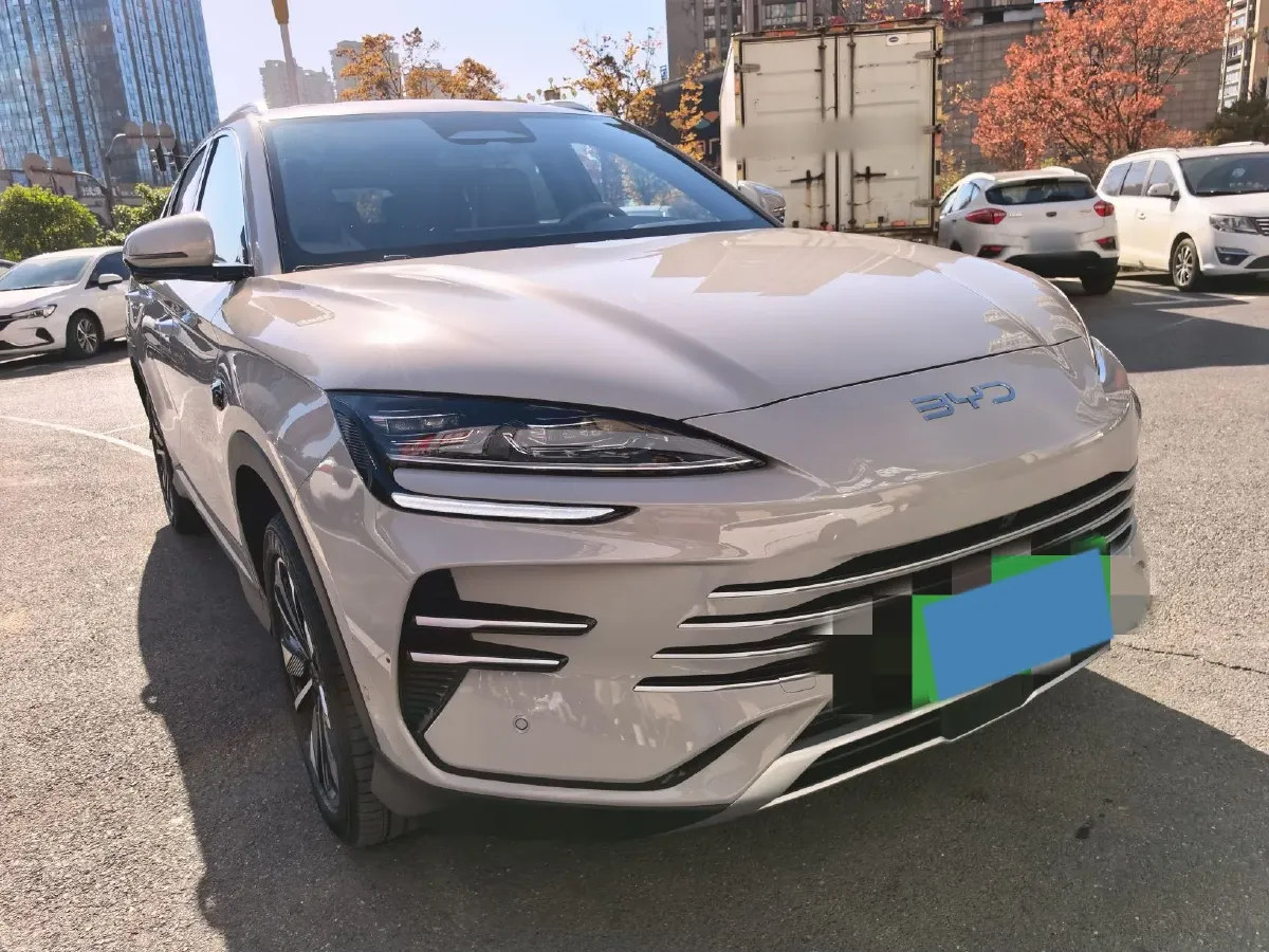 2025 BYD Song Plus 1.5L 101HP L4 E-CVT PHEV 18.3KWH,autocango,china used car exporter,china ev exporter,chinese used car exporter,chinese used ev exporter