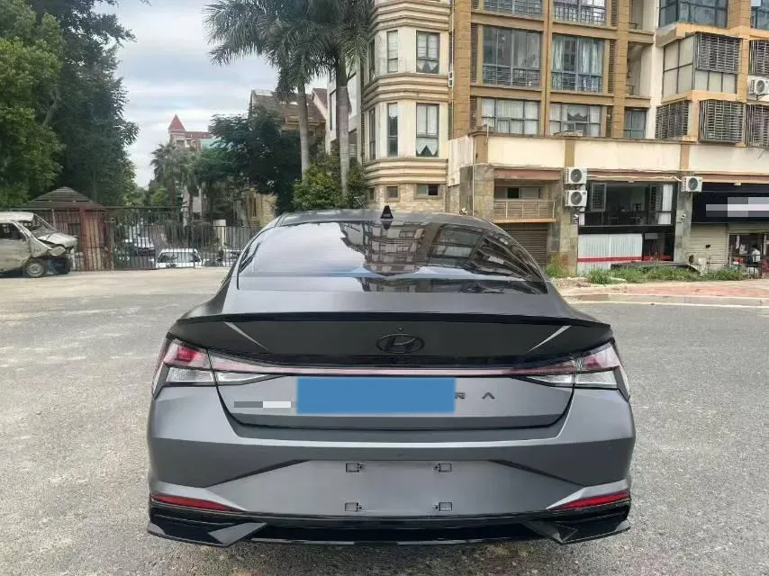 2023 Hyundai Elantra 1.5L 115HP L4 CVT,autocango,china used car exporter,china ev exporter,chinese used car exporter,chinese used ev exporter