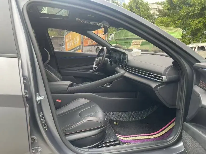 2023 Hyundai Elantra 1.5L 115HP L4 CVT,autocango,china used car exporter,china ev exporter,chinese used car exporter,chinese used ev exporter