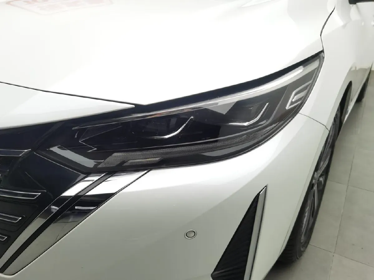 2023 Nissan Sylphy 1.2L 72HP L3 Hybrid,autocango,china used car exporter,china ev exporter,chinese used car exporter,chinese used ev exporter