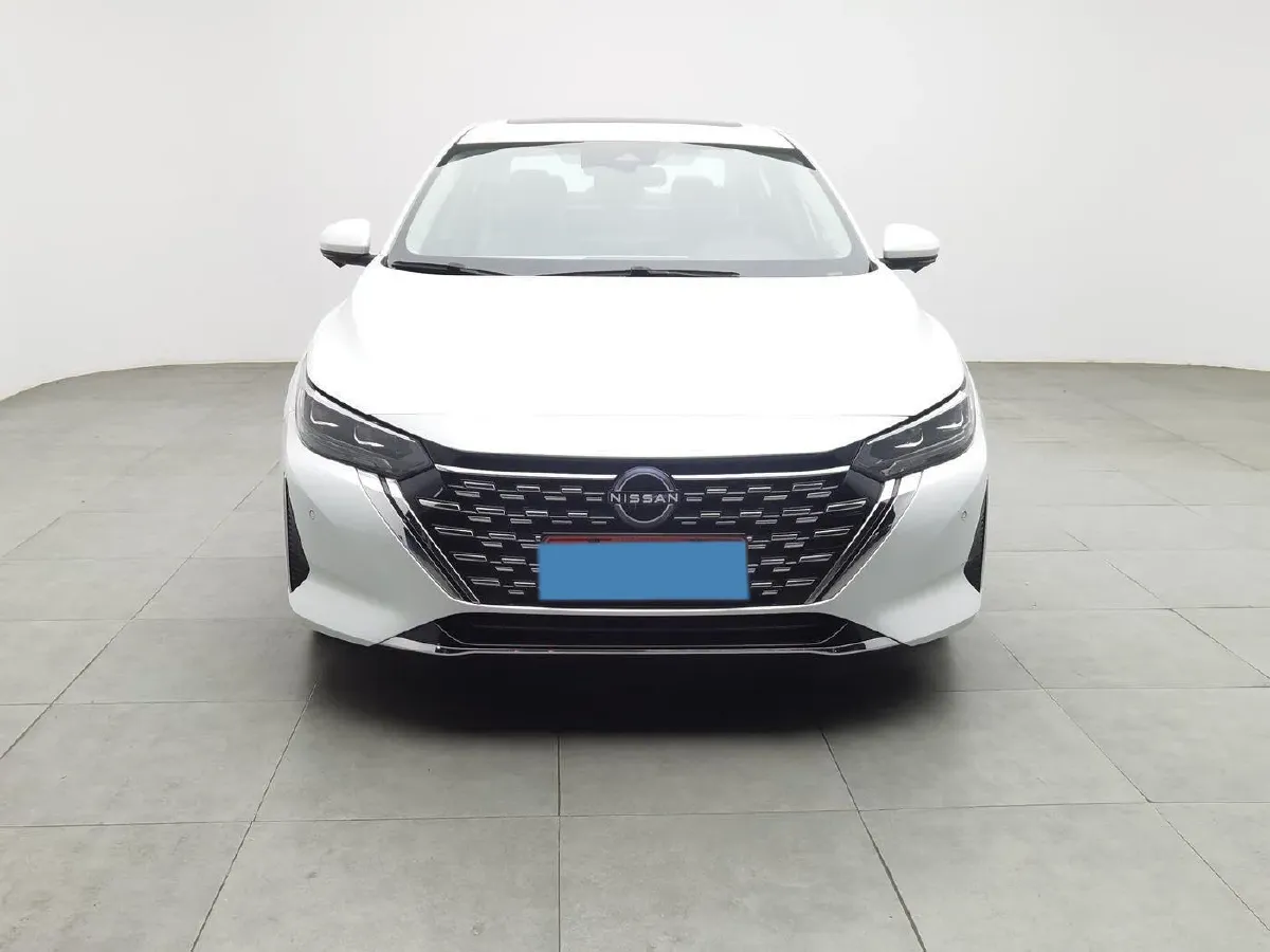 2023 Nissan Sylphy 1.2L 72HP L3 Hybrid,autocango,china used car exporter,china ev exporter,chinese used car exporter,chinese used ev exporter