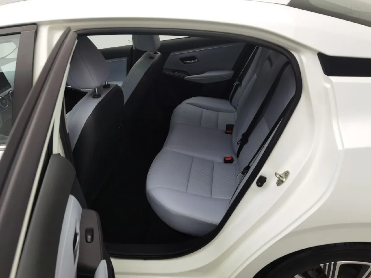 2023 Nissan Sylphy 1.2L 72HP L3 Hybrid,autocango,china used car exporter,china ev exporter,chinese used car exporter,chinese used ev exporter