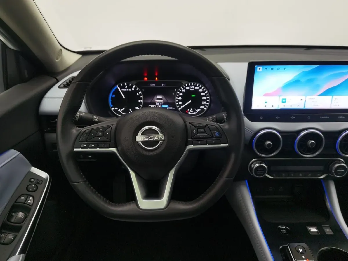 2023 Nissan Sylphy 1.2L 72HP L3 Hybrid,autocango,china used car exporter,china ev exporter,chinese used car exporter,chinese used ev exporter