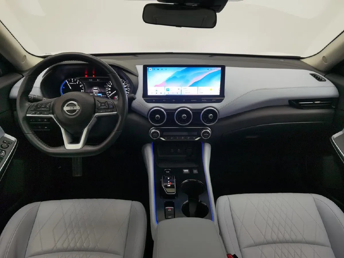 2023 Nissan Sylphy 1.2L 72HP L3 Hybrid,autocango,china used car exporter,china ev exporter,chinese used car exporter,chinese used ev exporter