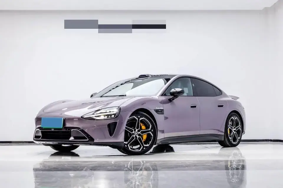 2024 MI SU7 BEV 101KWH