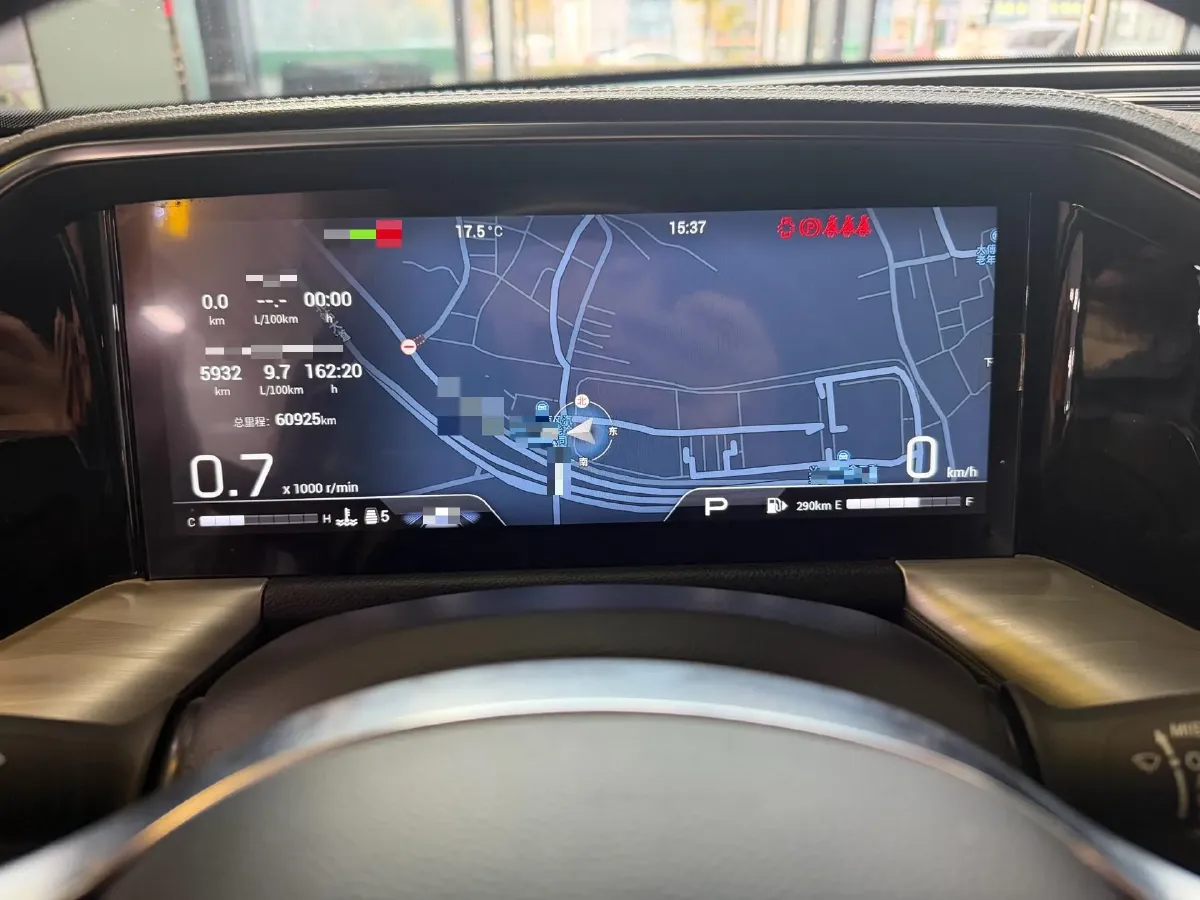 2022 GAC Trumpchi GS8 2.0T 252HP L4 8AT,autocango,china used car exporter,china ev exporter,chinese used car exporter,chinese used ev exporter