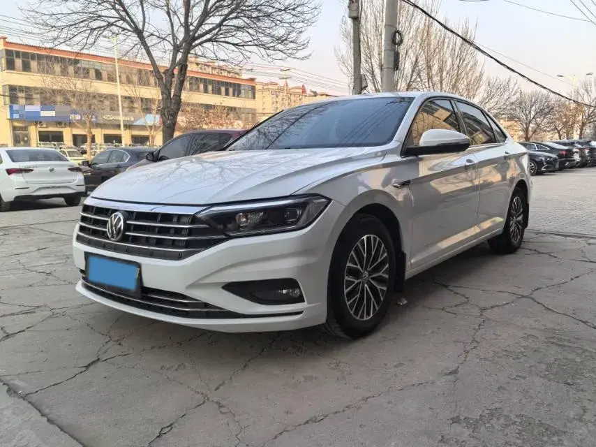 2019 Volkswagen Tharu 1.4T 150HP L4 7DCT