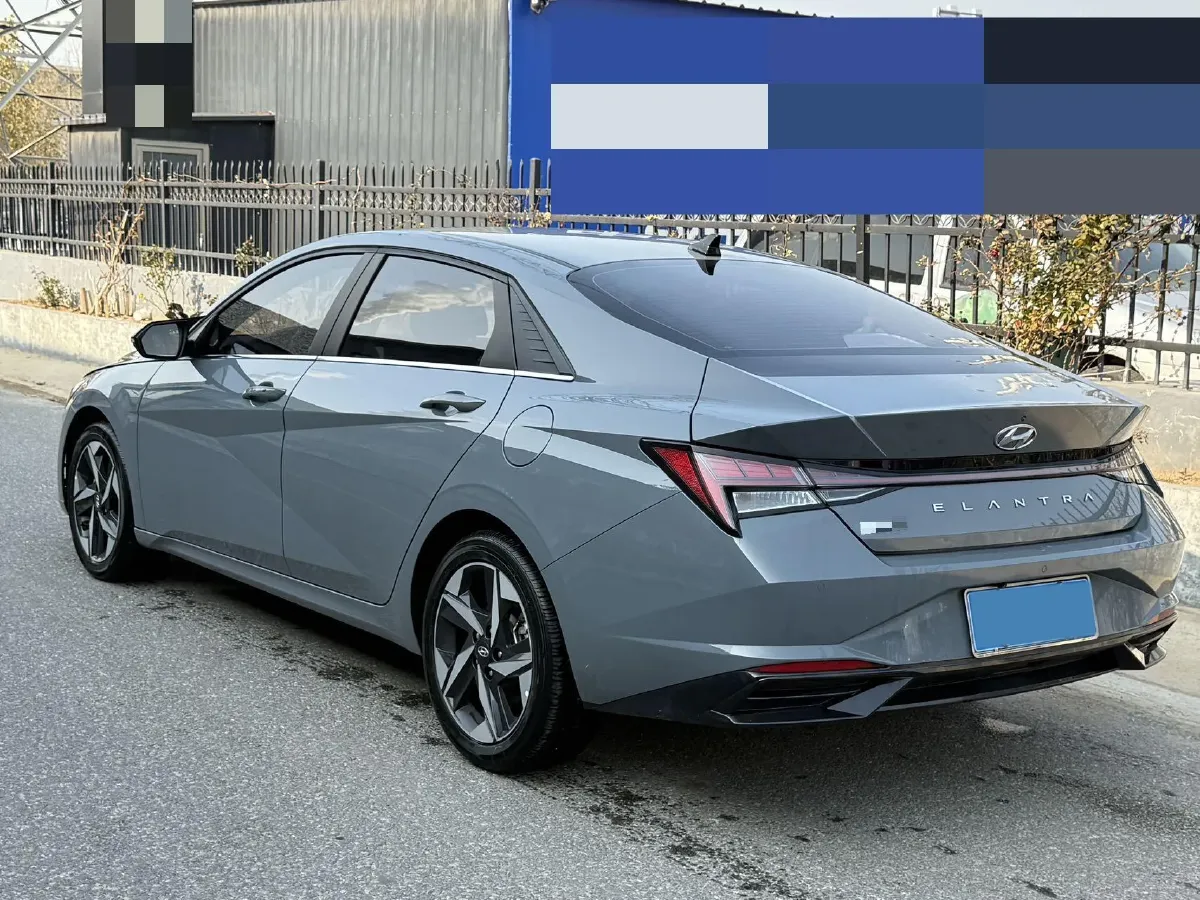 2021 Hyundai Elantra 1.5L 115HP L4 CVT,autocango,china used car exporter,china ev exporter,chinese used car exporter,chinese used ev exporter