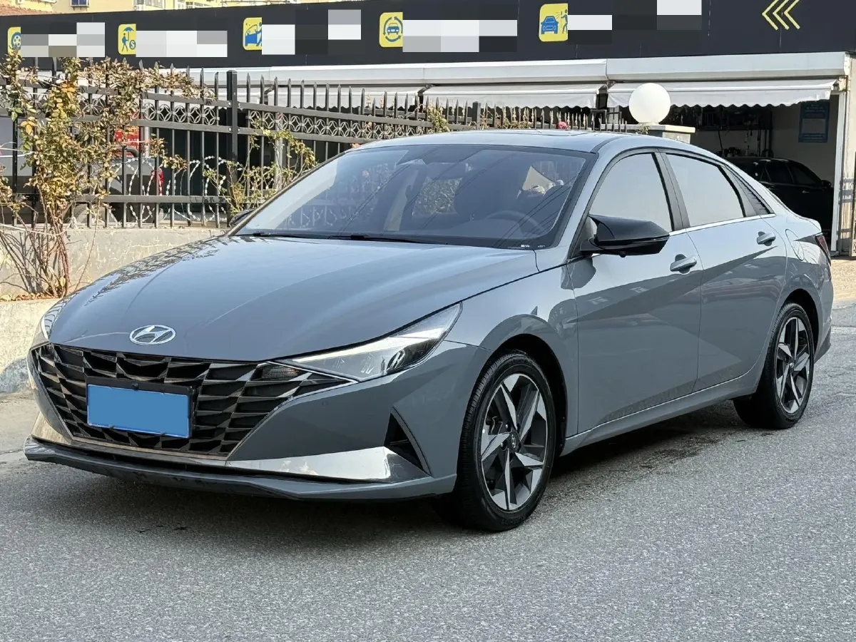 2021 Hyundai Elantra 1.5L 115HP L4 CVT,autocango,china used car exporter,china ev exporter,chinese used car exporter,chinese used ev exporter