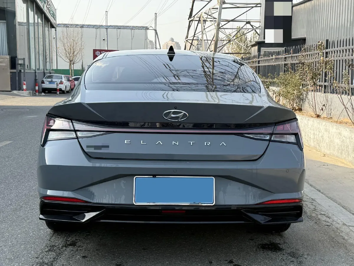 2021 Hyundai Elantra 1.5L 115HP L4 CVT,autocango,china used car exporter,china ev exporter,chinese used car exporter,chinese used ev exporter