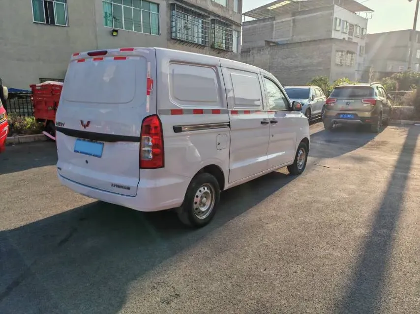 2022 JinBei Little Sea Lion X30 1.5L 102HP L4 5MT,autocango,china used car exporter,china ev exporter,chinese used car exporter,chinese used ev exporter