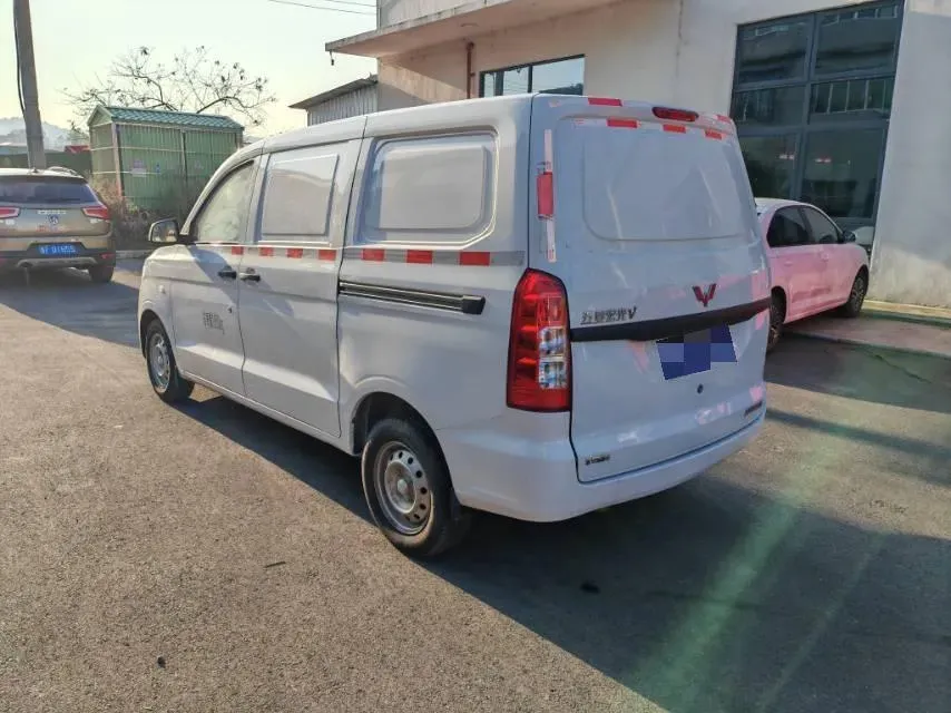 2022 JinBei Little Sea Lion X30 1.5L 102HP L4 5MT,autocango,china used car exporter,china ev exporter,chinese used car exporter,chinese used ev exporter