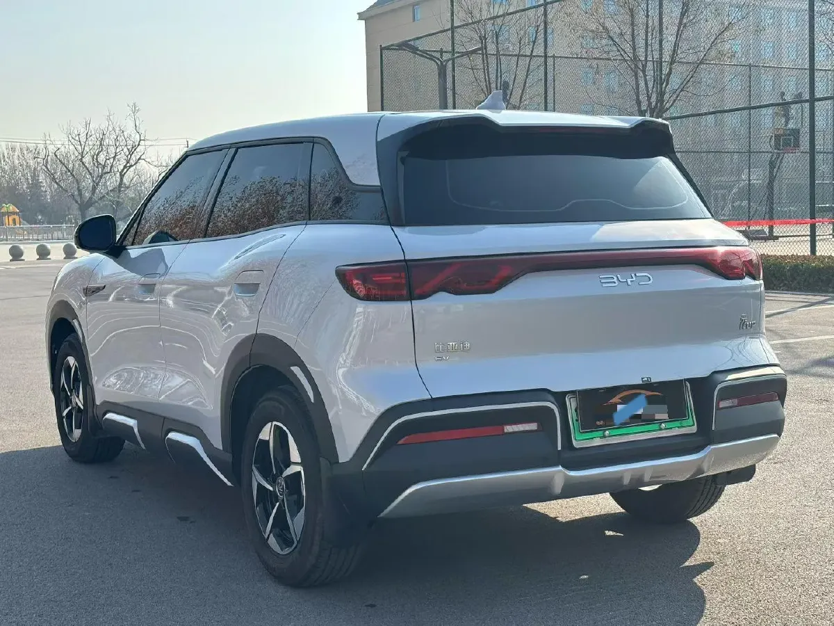 2024 BYD YuanUP BEV 45.12KWH,autocango,china used car exporter,china ev exporter,chinese used car exporter,chinese used ev exporter