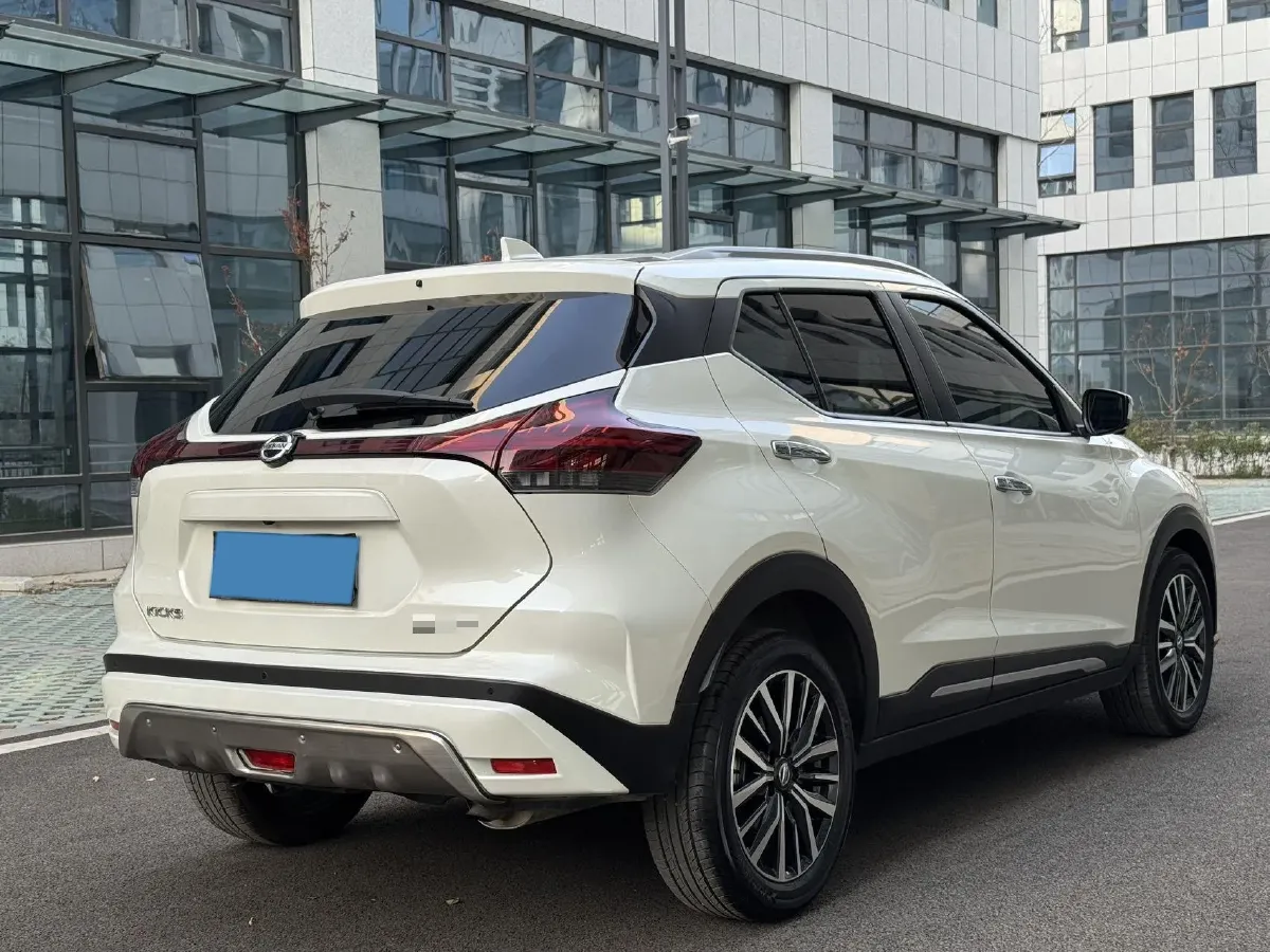 2022 Nissan Kicks 1.5L 122HP L4 CVT,autocango,china used car exporter,china ev exporter,chinese used car exporter,chinese used ev exporter
