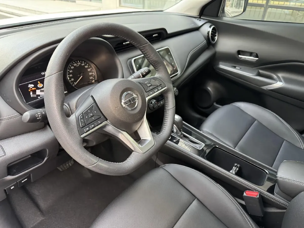 2022 Nissan Kicks 1.5L 122HP L4 CVT,autocango,china used car exporter,china ev exporter,chinese used car exporter,chinese used ev exporter