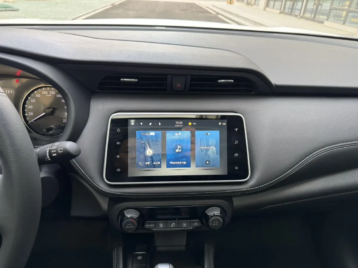 2022 Nissan Kicks 1.5L 122HP L4 CVT,autocango,china used car exporter,china ev exporter,chinese used car exporter,chinese used ev exporter