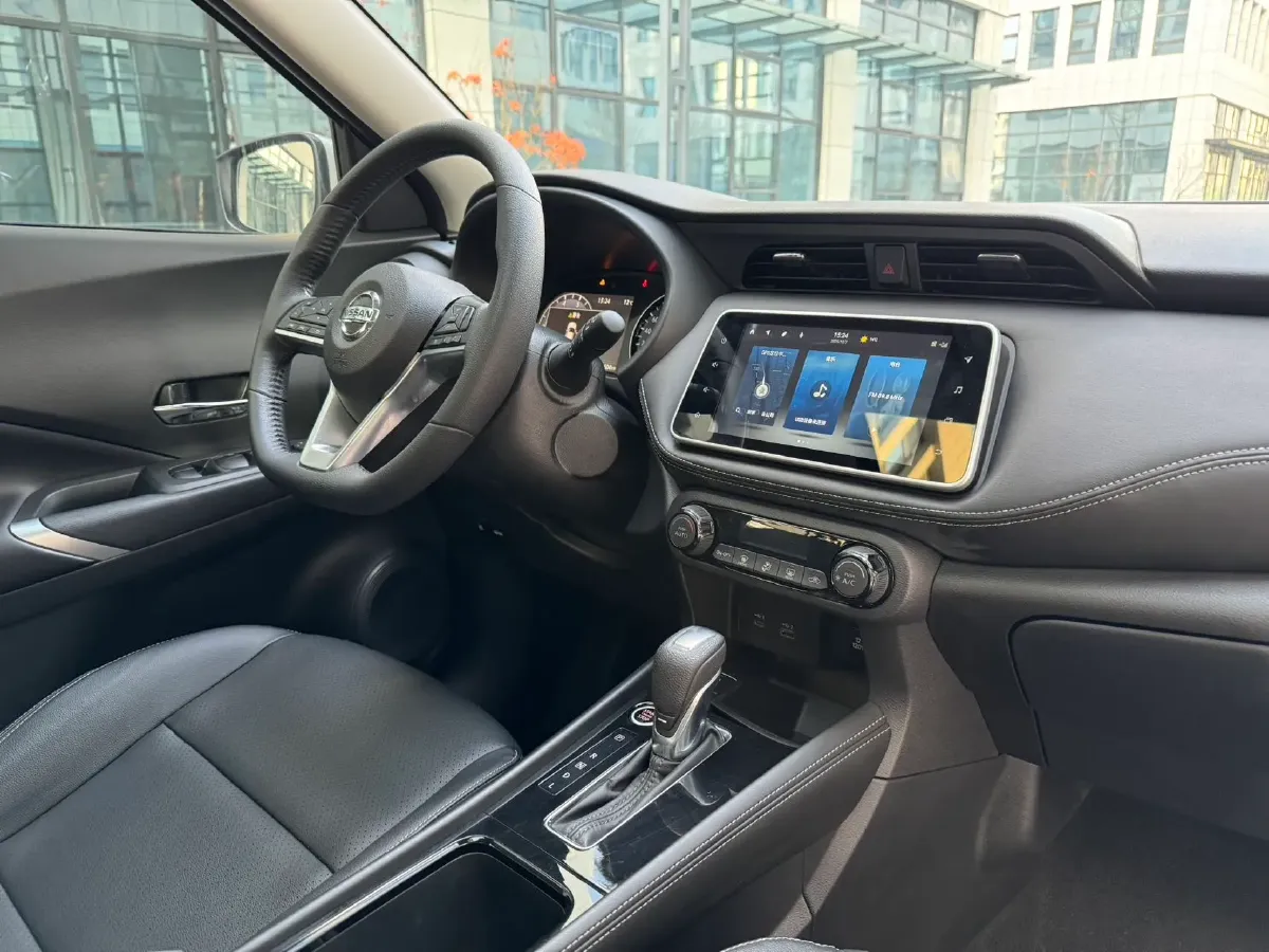 2022 Nissan Kicks 1.5L 122HP L4 CVT,autocango,china used car exporter,china ev exporter,chinese used car exporter,chinese used ev exporter