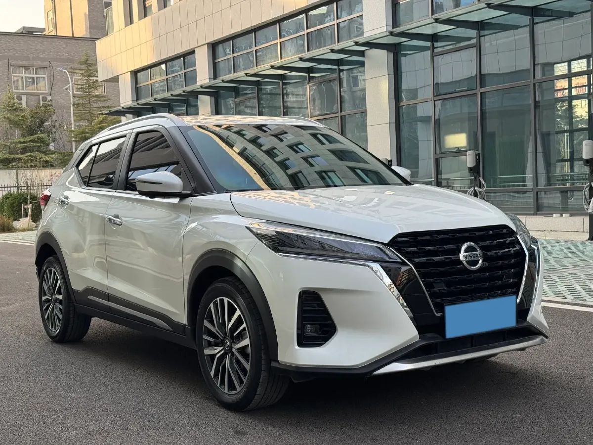 2022 Nissan Kicks 1.5L 122HP L4 CVT,autocango,china used car exporter,china ev exporter,chinese used car exporter,chinese used ev exporter