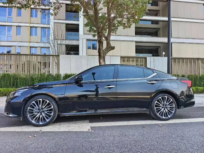 2022 Nissan Teana 2.0T 243HP L4 CVT,autocango,china used car exporter,china ev exporter,chinese used car exporter,chinese used ev exporter