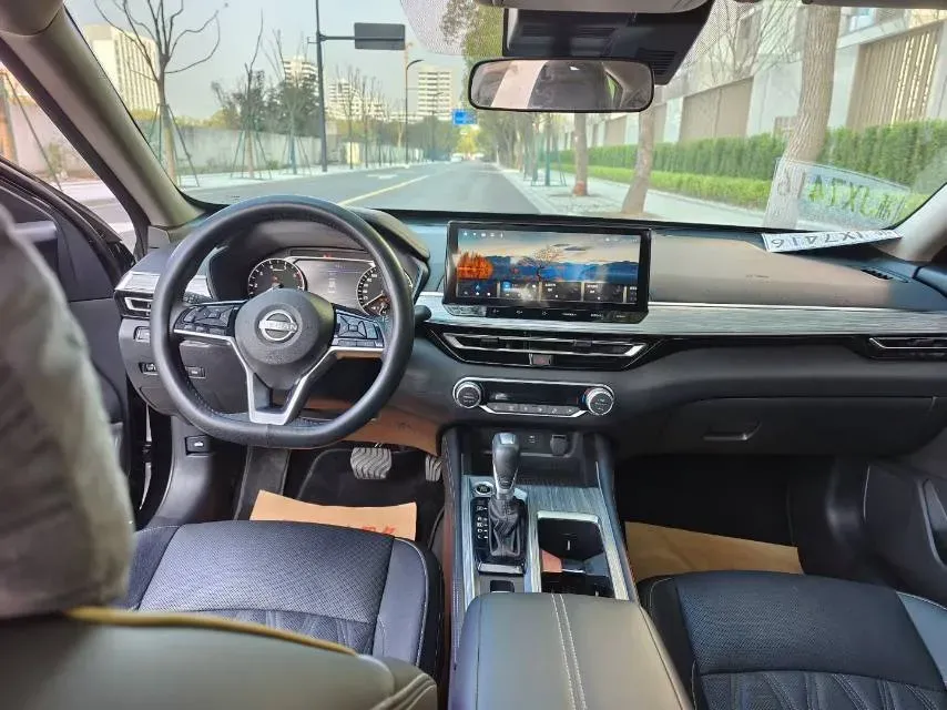 2022 Nissan Teana 2.0T 243HP L4 CVT,autocango,china used car exporter,china ev exporter,chinese used car exporter,chinese used ev exporter