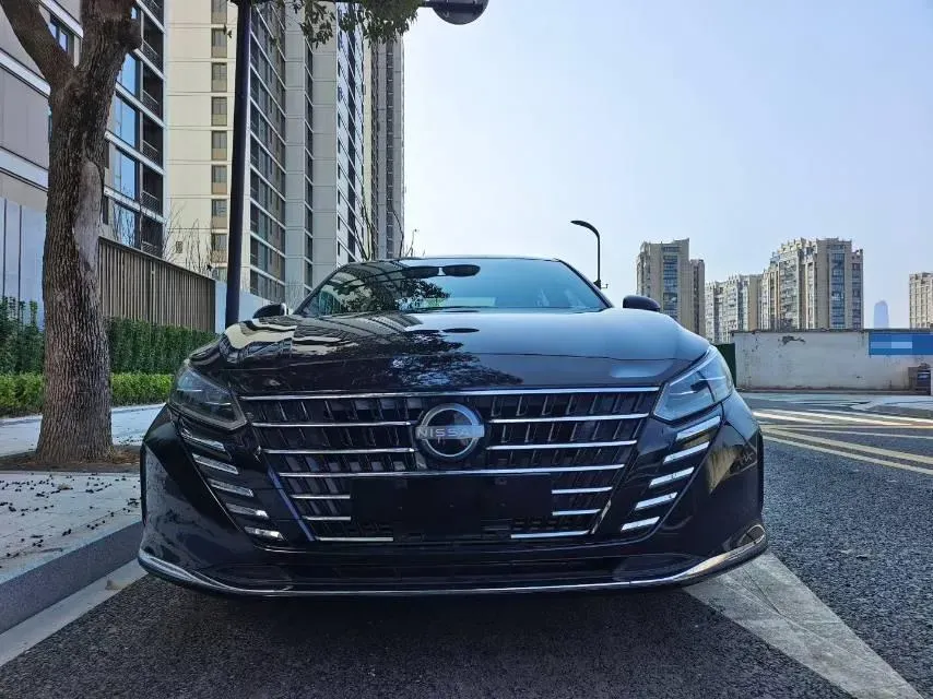 2022 Nissan Teana 2.0T 243HP L4 CVT,autocango,china used car exporter,china ev exporter,chinese used car exporter,chinese used ev exporter