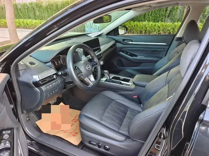 2022 Nissan Teana 2.0T 243HP L4 CVT,autocango,china used car exporter,china ev exporter,chinese used car exporter,chinese used ev exporter