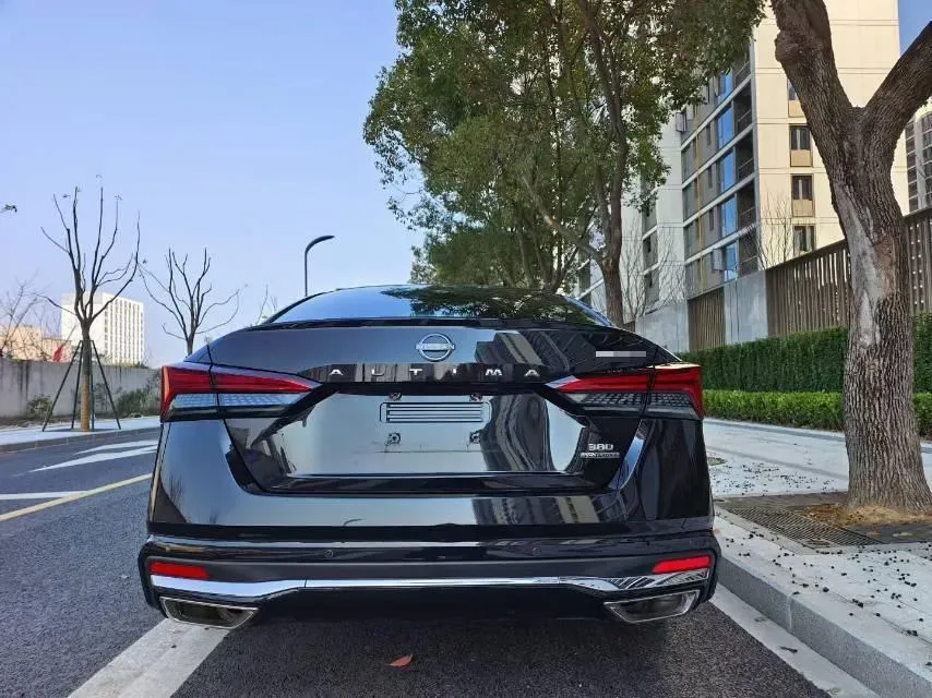 2022 Nissan Teana 2.0T 243HP L4 CVT,autocango,china used car exporter,china ev exporter,chinese used car exporter,chinese used ev exporter