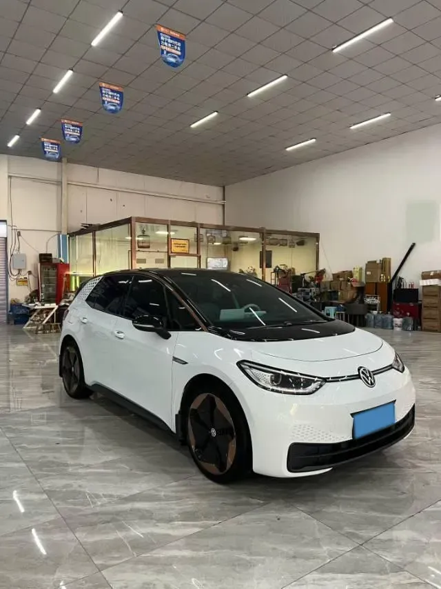 2021 Volkswagen ID.3 BEV 57.3KWH,autocango,china used car exporter,china ev exporter,chinese used car exporter,chinese used ev exporter