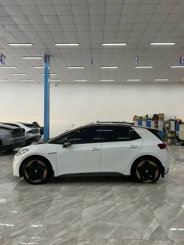 2021 Volkswagen ID.3 BEV 57.3KWH,autocango,china used car exporter,china ev exporter,chinese used car exporter,chinese used ev exporter