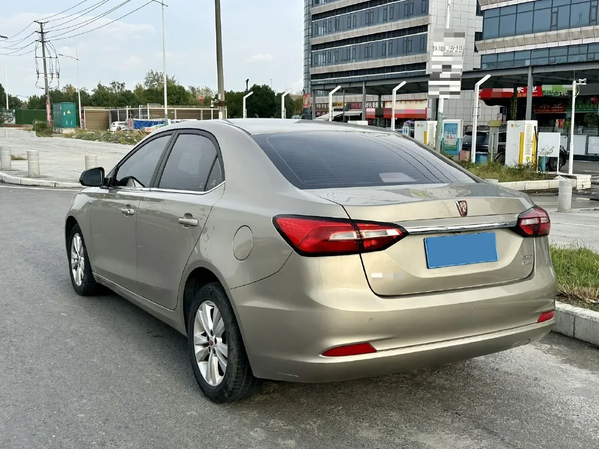 2018 Roewe 360 1.5L 116HP L4 4AT,autocango,china used car exporter,china ev exporter,chinese used car exporter,chinese used ev exporter