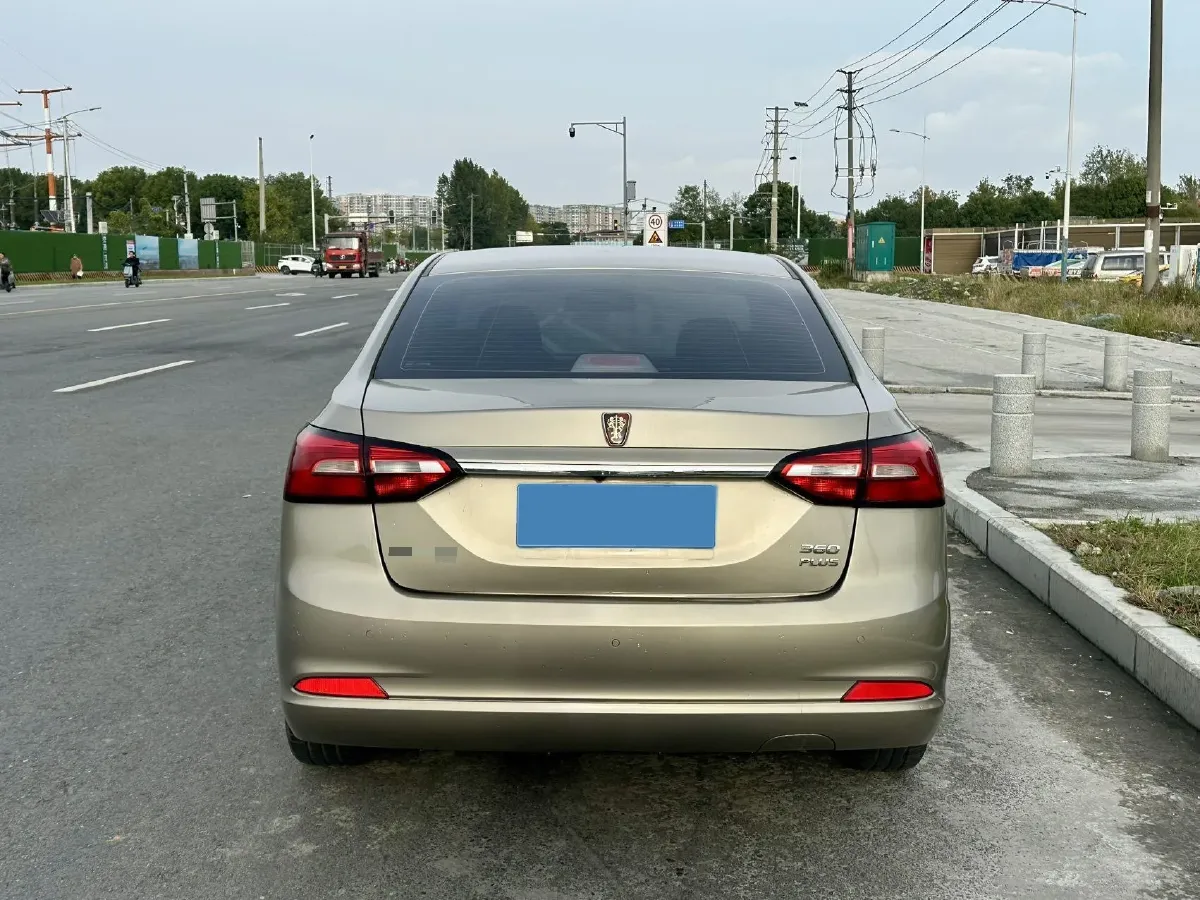 2018 Roewe 360 1.5L 116HP L4 4AT,autocango,china used car exporter,china ev exporter,chinese used car exporter,chinese used ev exporter
