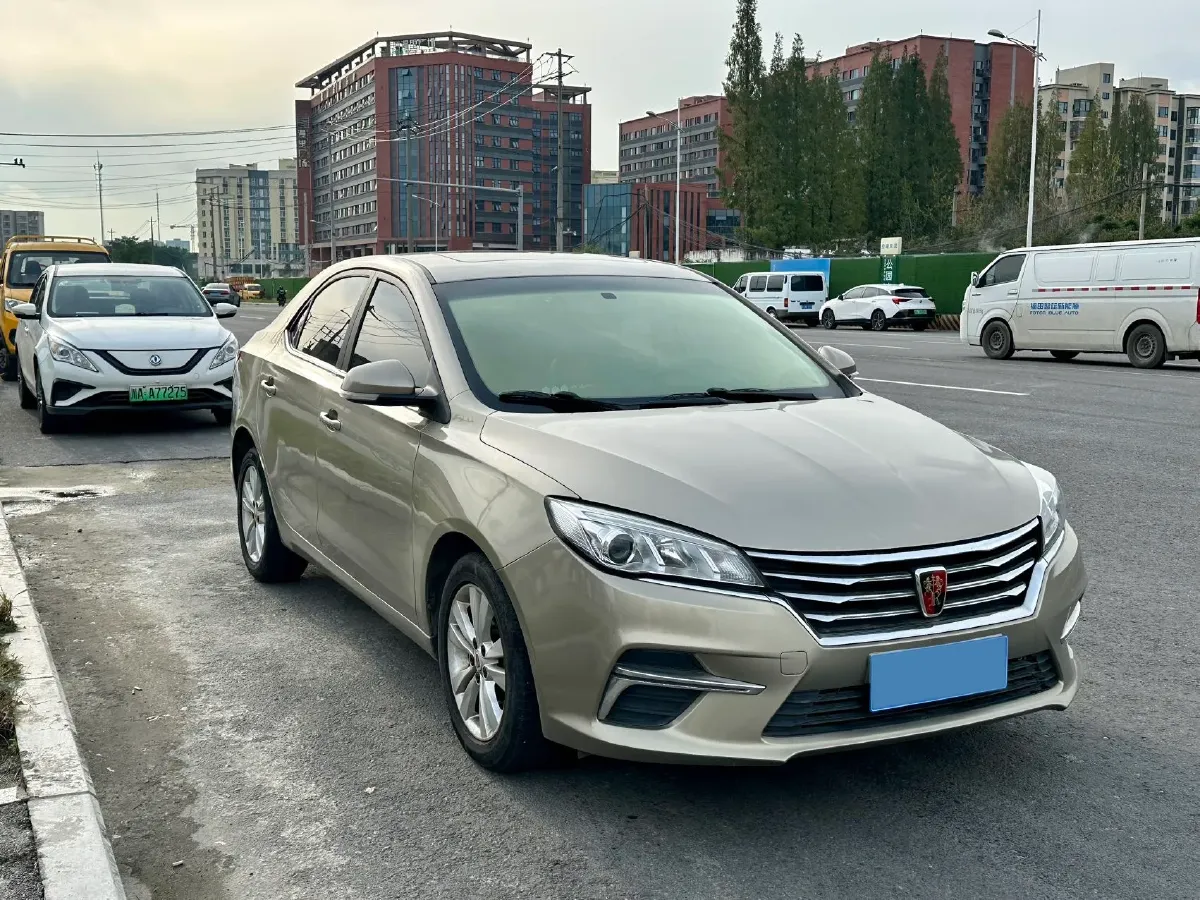 2018 Roewe 360 1.5L 116HP L4 4AT,autocango,china used car exporter,china ev exporter,chinese used car exporter,chinese used ev exporter