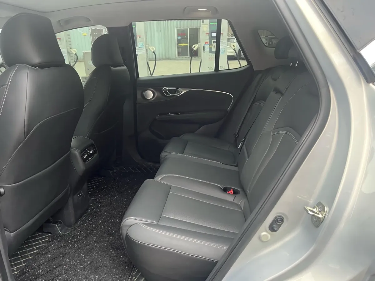 2024 Voyah ZhiYin BEV 77KWH,autocango,china used car exporter,china ev exporter,chinese used car exporter,chinese used ev exporter