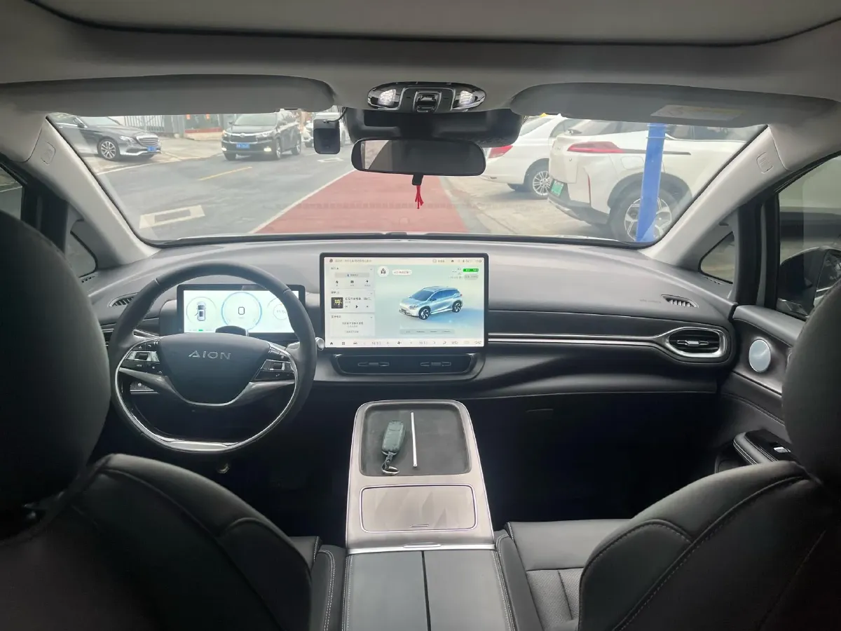 2024 Voyah ZhiYin BEV 77KWH,autocango,china used car exporter,china ev exporter,chinese used car exporter,chinese used ev exporter