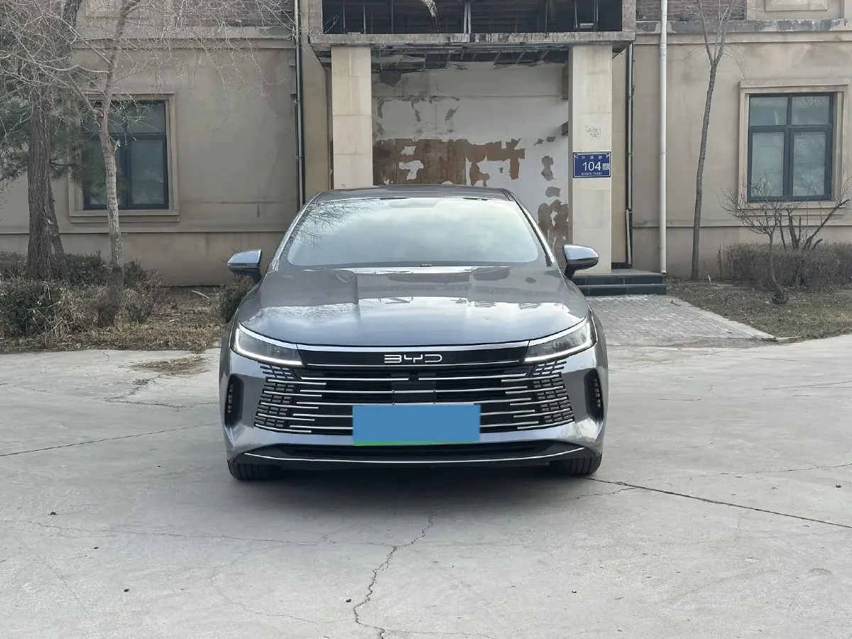 2024 BYD Destroyer 05 1.5L 110HP L4 E-CVT PHEV 8.3KWH,autocango,china used car exporter,china ev exporter,chinese used car exporter,chinese used ev exporter