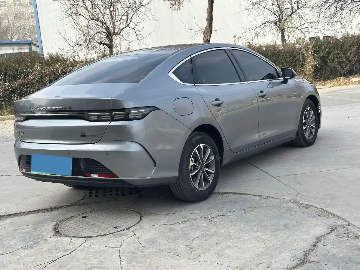 2024 BYD Destroyer 05 1.5L 110HP L4 E-CVT PHEV 8.3KWH,autocango,china used car exporter,china ev exporter,chinese used car exporter,chinese used ev exporter