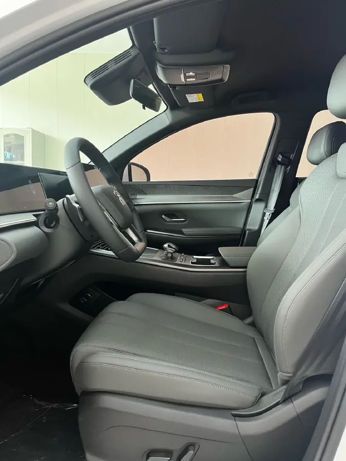 2025 BYD Song Pro 1.5L 101HP L4 E-CVT PHEV 12.9KWH,autocango,china used car exporter,china ev exporter,chinese used car exporter,chinese used ev exporter