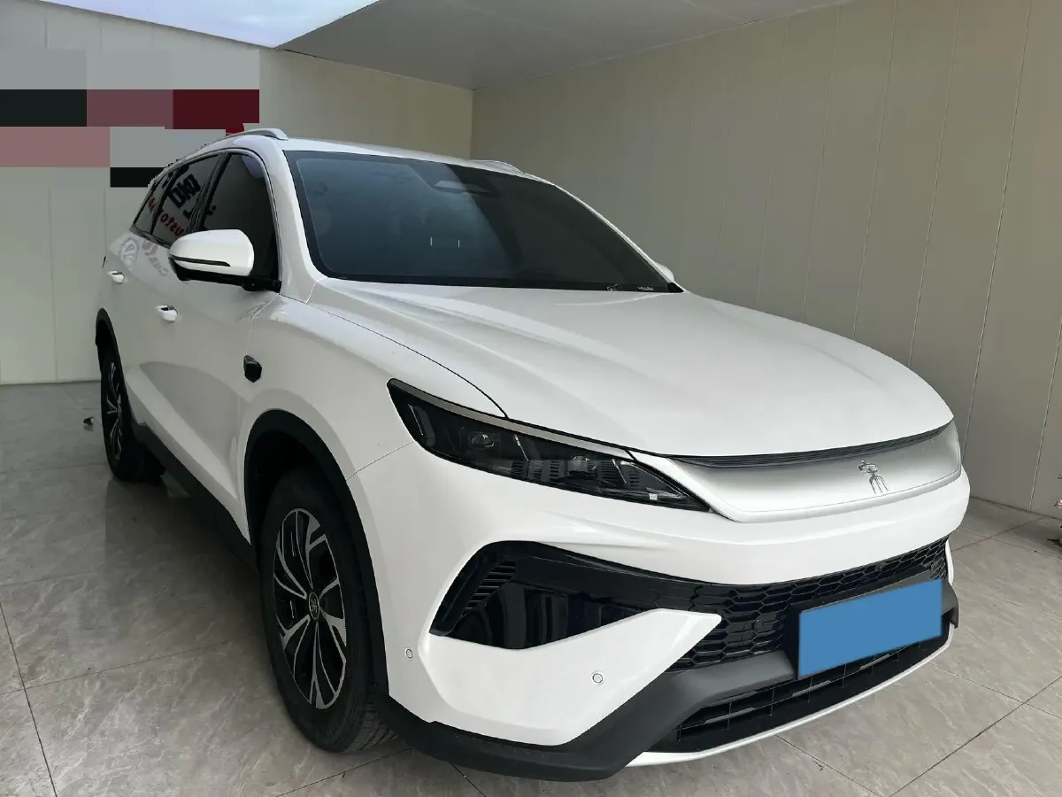2025 BYD Song Pro 1.5L 101HP L4 E-CVT PHEV 12.9KWH,autocango,china used car exporter,china ev exporter,chinese used car exporter,chinese used ev exporter