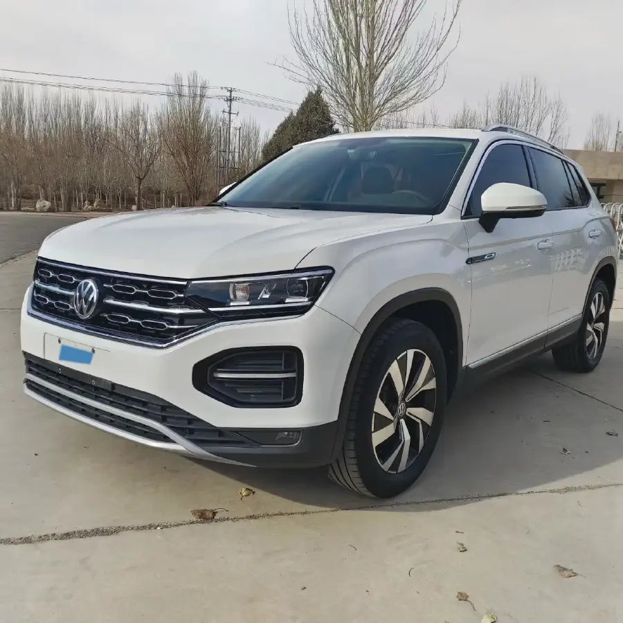 2020 Volkswagen Tayron 1.4T 150HP L4 7DCT