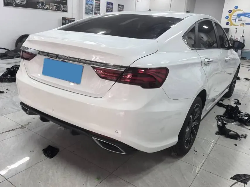 2021 Geely Binray 1.4T 141HP L4 CVT,autocango,china used car exporter,china ev exporter,chinese used car exporter,chinese used ev exporter