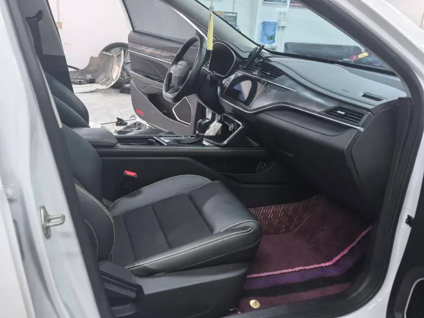 2021 Geely Binray 1.4T 141HP L4 CVT,autocango,china used car exporter,china ev exporter,chinese used car exporter,chinese used ev exporter