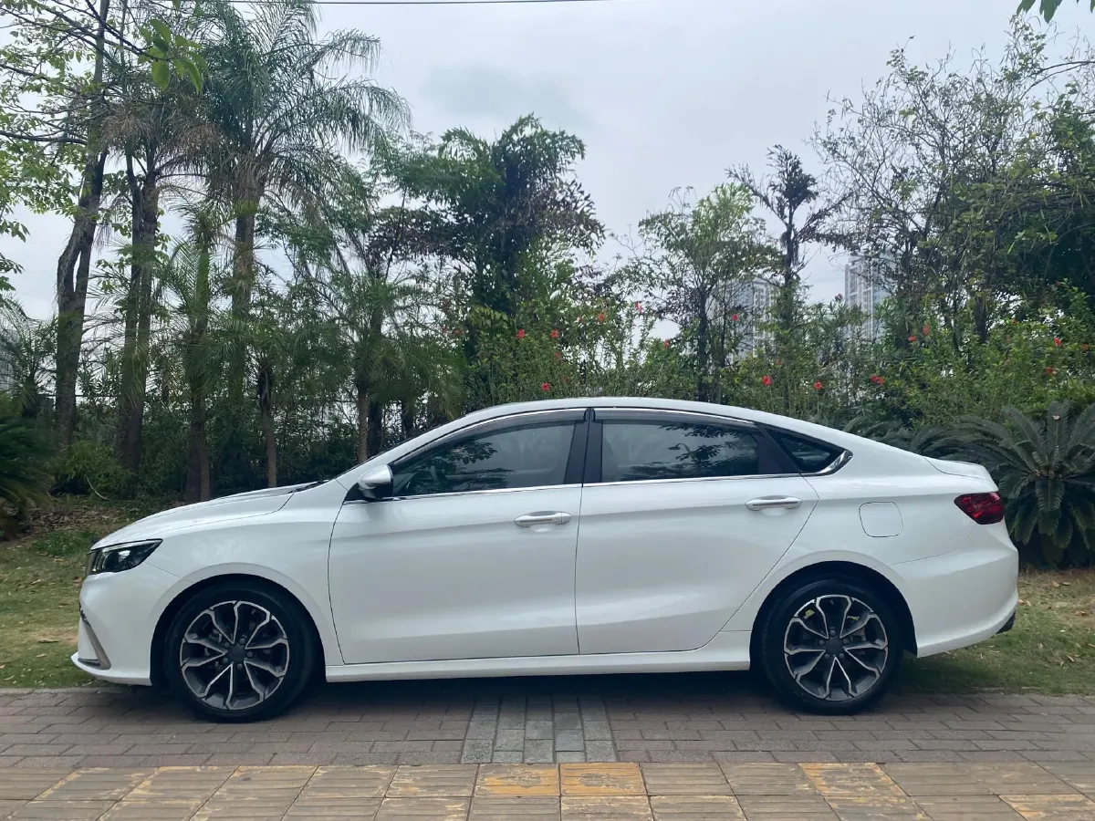 2021 Geely Binray 1.4T 141HP L4 CVT,autocango,china used car exporter,china ev exporter,chinese used car exporter,chinese used ev exporter